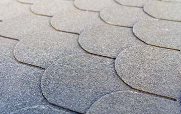 Upper Milton asphalt roofing costs