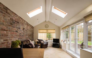 conservatory roof insulation Upper Milton