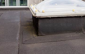 disadvantages of Upper Milton flat roofs