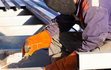 Upper Milton flat roofing options