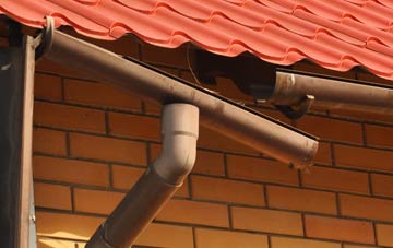 Upper Milton gutter repair costs