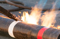 Upper Milton flat roofing replacement